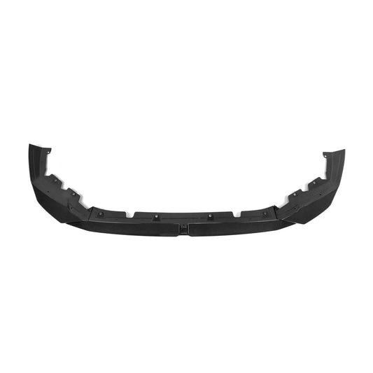 BMW M5 G90 G99 – SQ Style Prepreg Carbon Fiber Front Splitter Lip