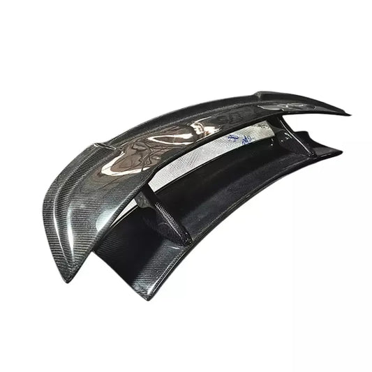 McLaren MP4-12C / 650S Carbon Fiber Wing with Base Panel