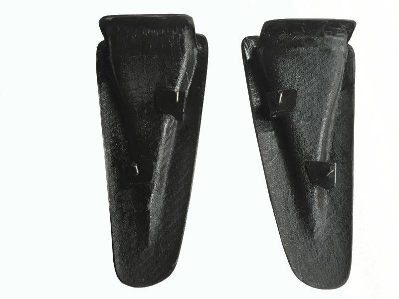 Nissan GTR - Carbon Fiber Hood Vent