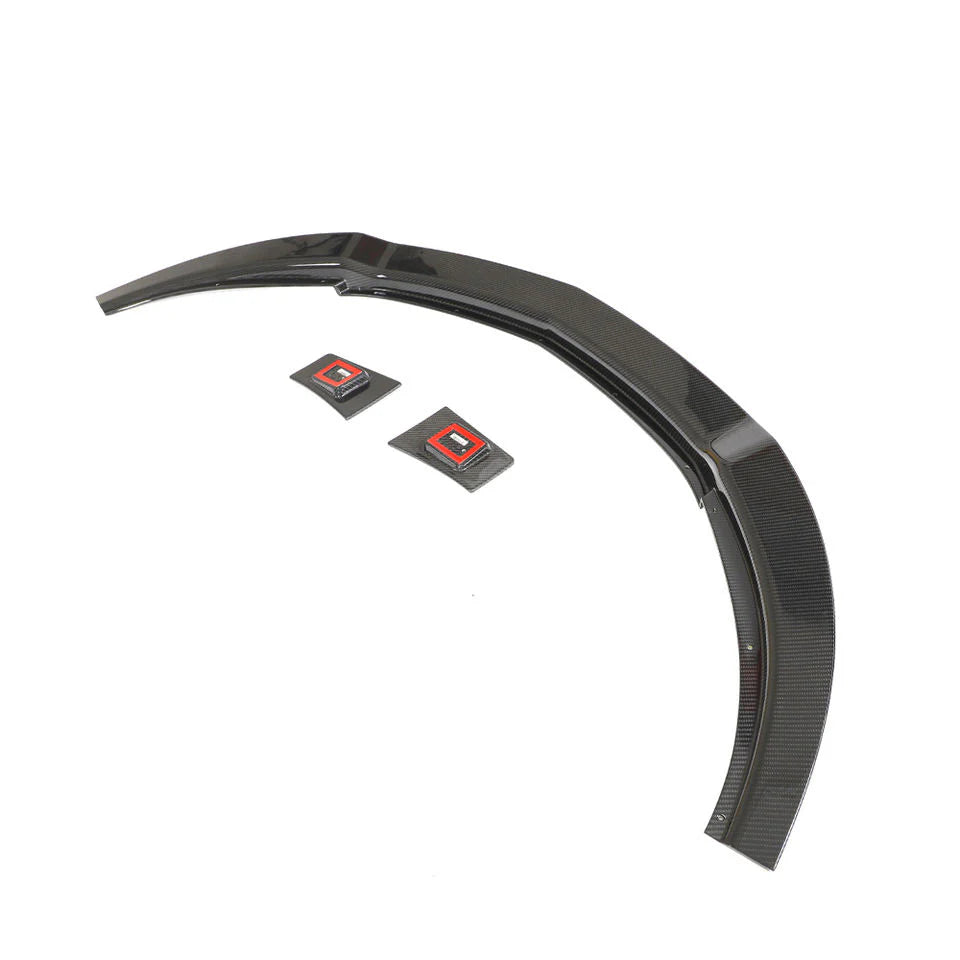 Nissan 400Z - Carbon Fiber Front Lip