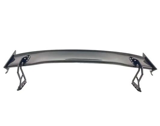 Honda Civic FL5 11th Gen Type R - Carbon Fiber Rear Trunk Swan Neck Wing