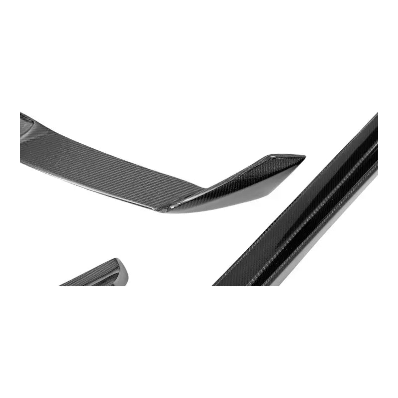 Ferrari 488 GTB Spider - N Style Carbon Fiber Body Kit