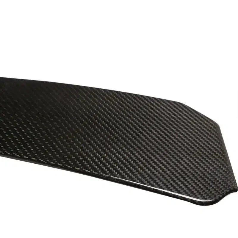 Lamborghini Urus - Carbon Fiber B-Pillar Trim