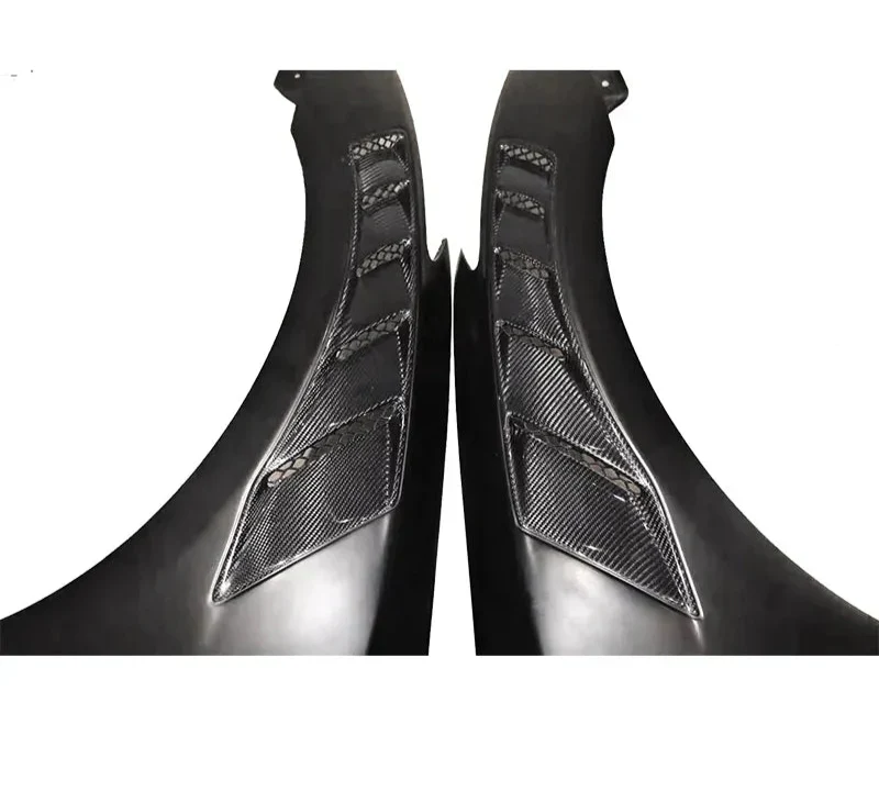 Nissan GT-R R35 - Nismo Style Carbon Fiber Fender
