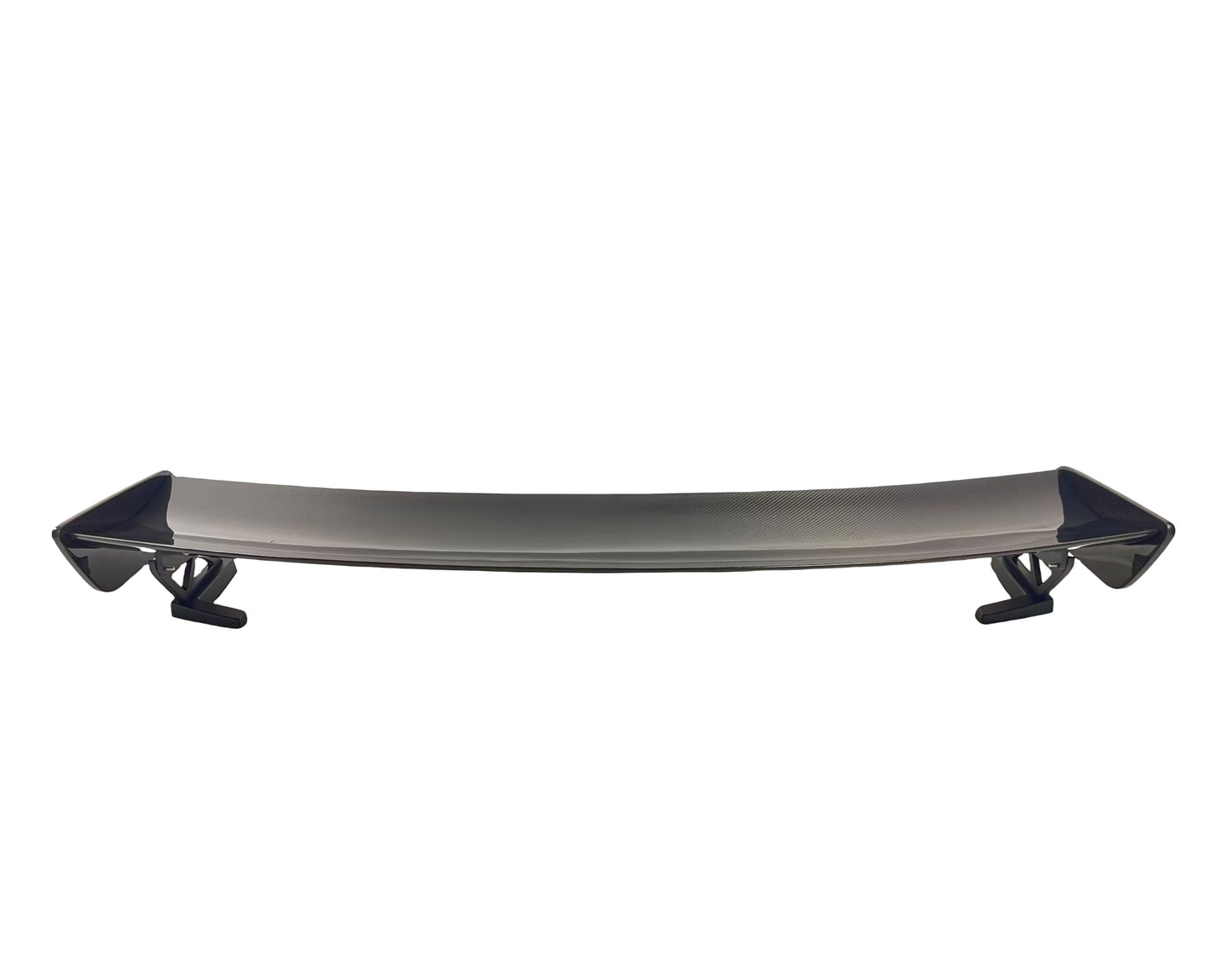Ford Mustang 2015–2020 – GT500 Style Carbon Fiber Rear Wing Spoiler