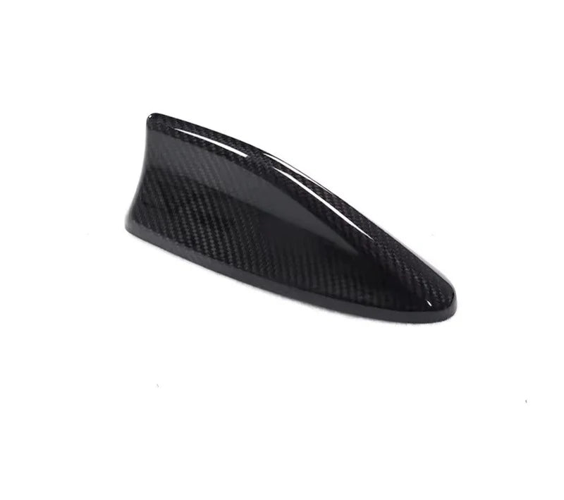Toyota GR86 & Subaru BRZ - Carbon Fiber Antenna Cover