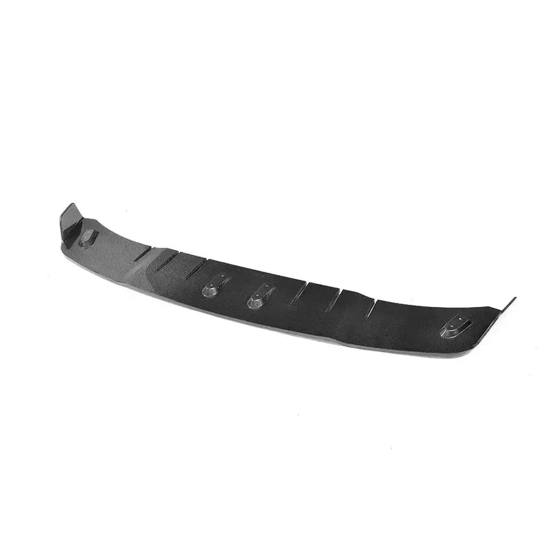 Ferrari 458 - AP Style Carbon Fiber Rear Diffuser