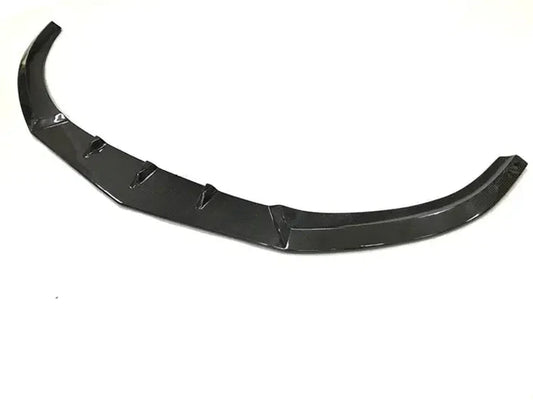 Mercedes C63 W205 – Carbon Fiber AP Style Front Lip