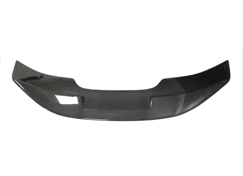 Ferrari 488 - Carbon Fiber Duckbill Trunk Spoiler