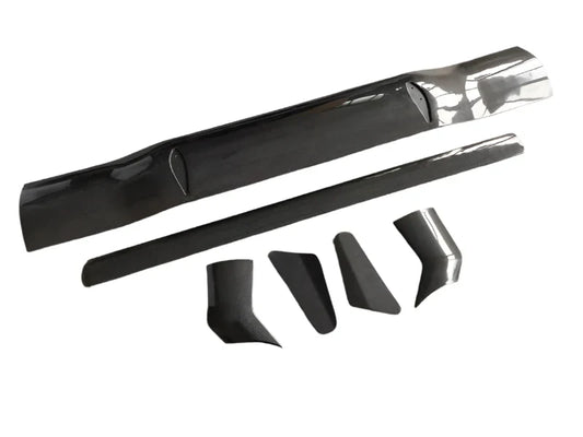 Ferrari 812 Superfast - Carbon Fiber Wing