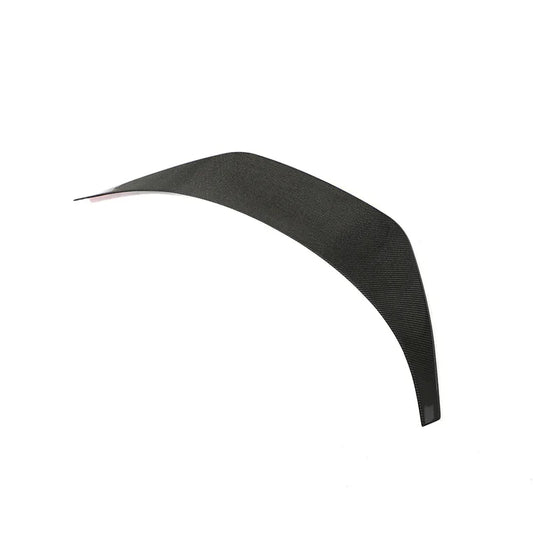 Subaru BRZ ZD8 / Toyota GR86 ZN8 - HKS Style Carbon Fiber Rear Spoiler