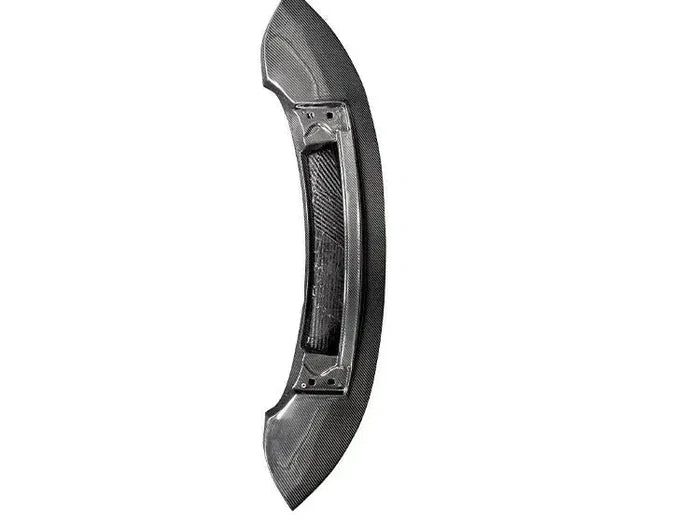 Porsche 992 Coupe (2-Door) 4 / 4S / Targa 4S 2019–2023 – GT3 Style Rear Carbon Fiber Duck Bill Spoiler