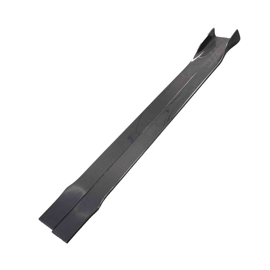 Infiniti Q50 β Carbon Fiber Side Skirt Extensions