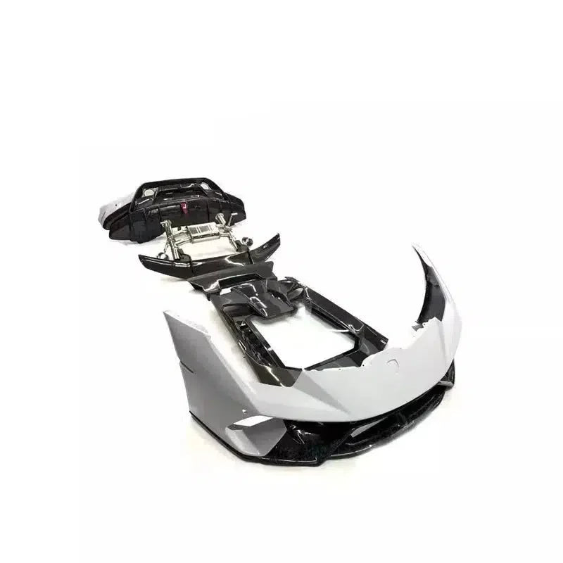 Lamborghini Huracan – Performante Style Full Conversion Kit