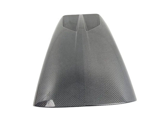 McLaren 540C / 570GT / 570S / 600LT β Carbon Fiber Roof Scoop