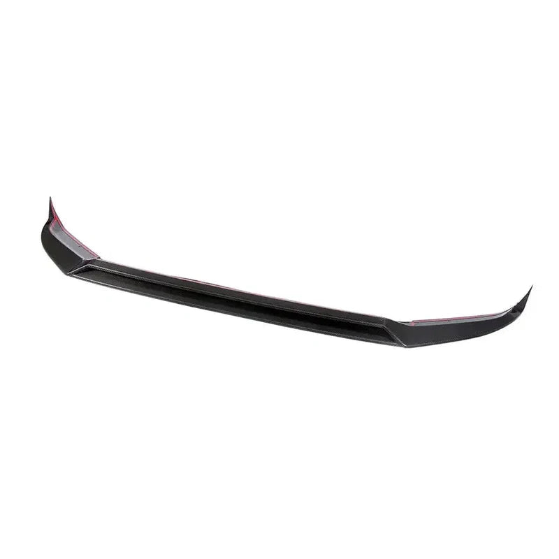 Mercedes-Benz G-Class G500 G550 G55 G63 AMG - Carbon Fiber Front Lip