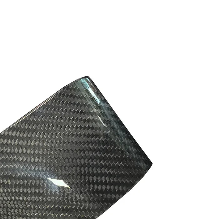 Nissan GT-R R35 - Carbon Fiber Door Panel Trim