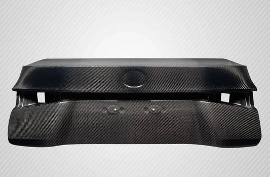 Lexus IS 2020-2024 IS300 IS350 - OEM Style Carbon Fiber Rear Trunk Lid Replacement