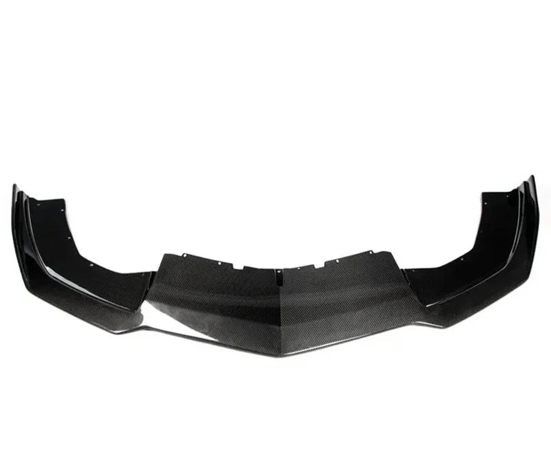 Lamborghini Aventador - Carbon Fiber Front Lip