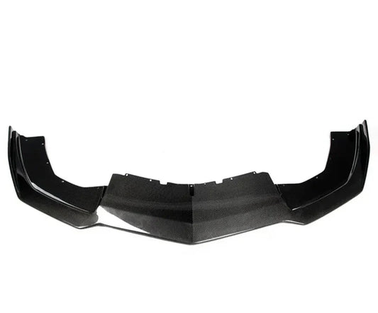 Lamborghini Aventador - Carbon Fiber Front Lip