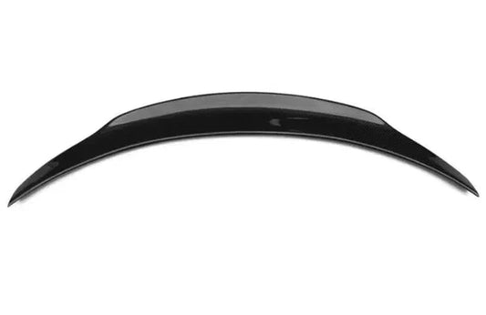 Mercedes C-Class / C63 AMG Carbon Fiber Rear Spoiler