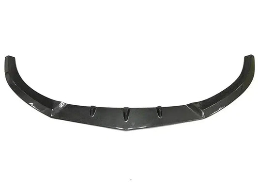 Mercedes C63 W205 β Carbon Fiber AP Style Front Lip