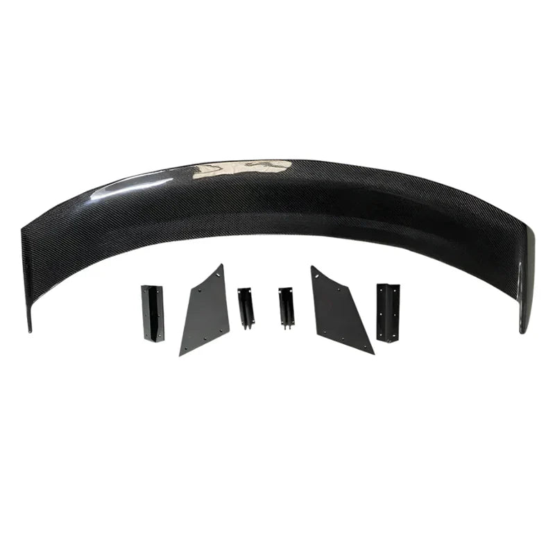 Toyota GR86 ZN8 / Subaru BRZ ZD8 – Carbon Fiber GT Style Rear Wing