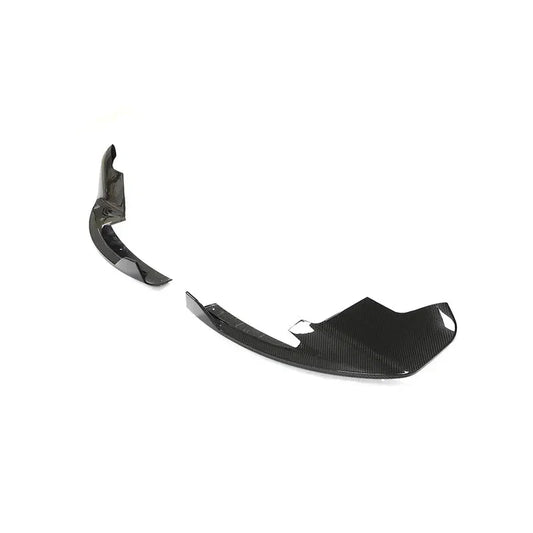 McLaren 570S / 570GT – Carbon Fiber Front Splitter