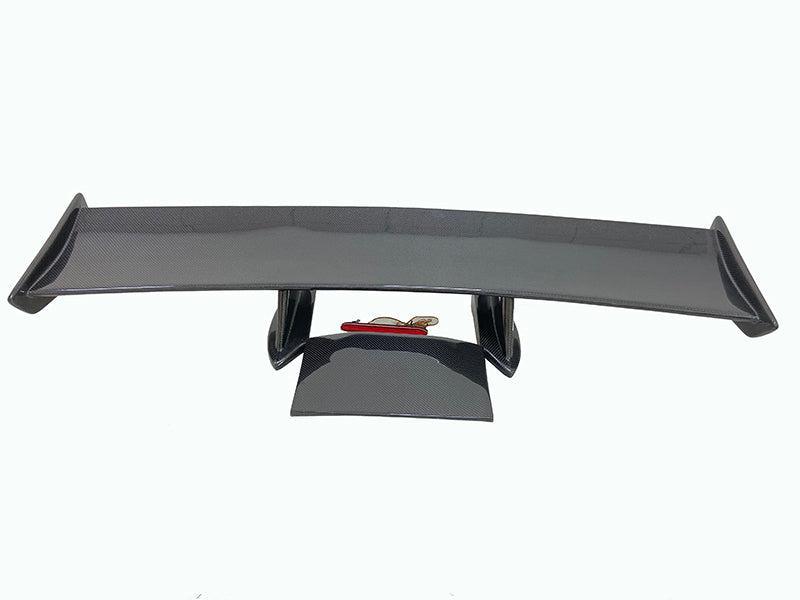 Nissan GTR - Nismo Style Carbon Fiber Wing