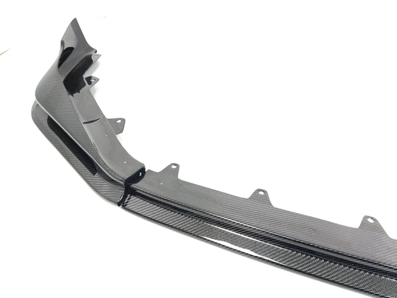 Honda Civic Type R FL5 - Carbon Fiber SN Front Lip