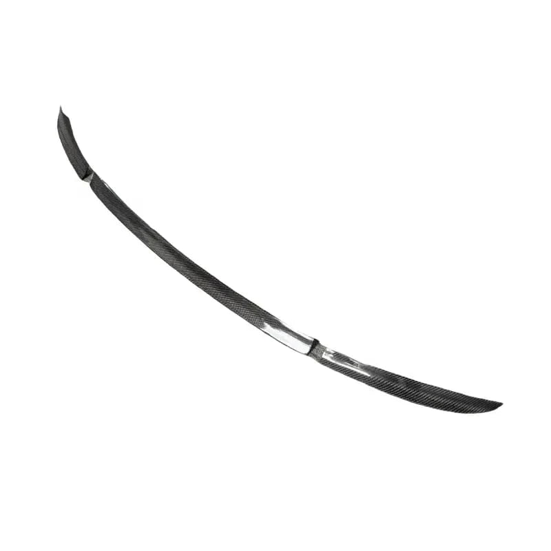 Ferrari 812 GTS - Carbon Fiber Rear Spoiler