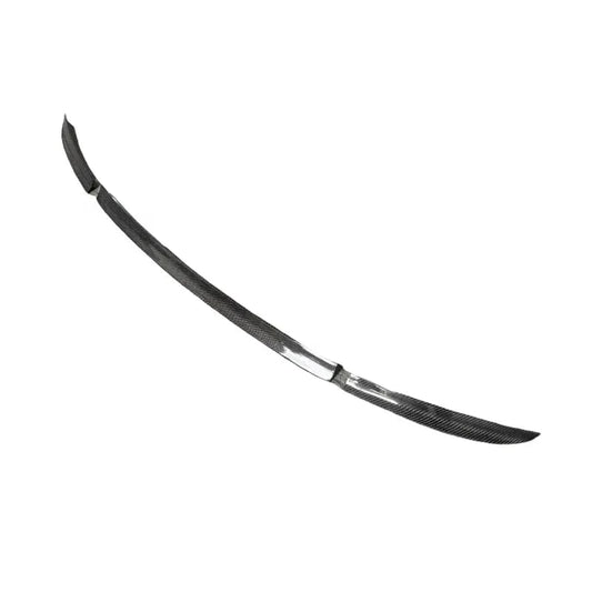 Ferrari 812 GTS - Carbon Fiber Rear Spoiler