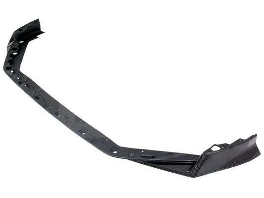 Nissan GT-R R35 2017+ - Carbon Fiber Front Lip