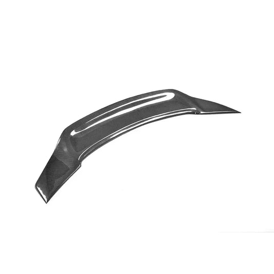 Mercedes W213 E63 – Carbon Fiber Rear Spoiler