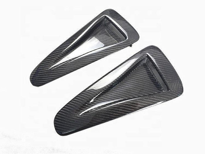 Nissan GTR - Carbon Fiber Hood Vent