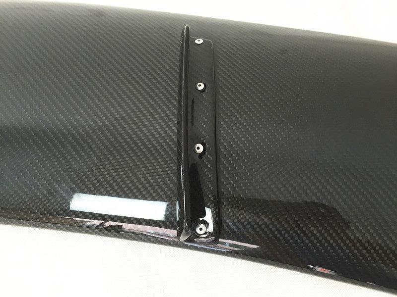 Nissan GTR - Carbon Fiber Performance Wing