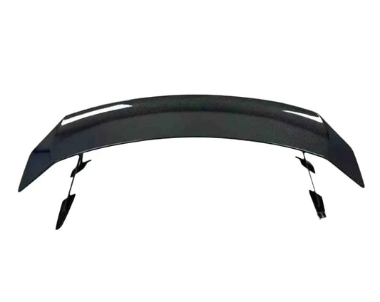 Lexus LC500 / LC500h – Carbon Fiber V Style Rear Spoiler Wing