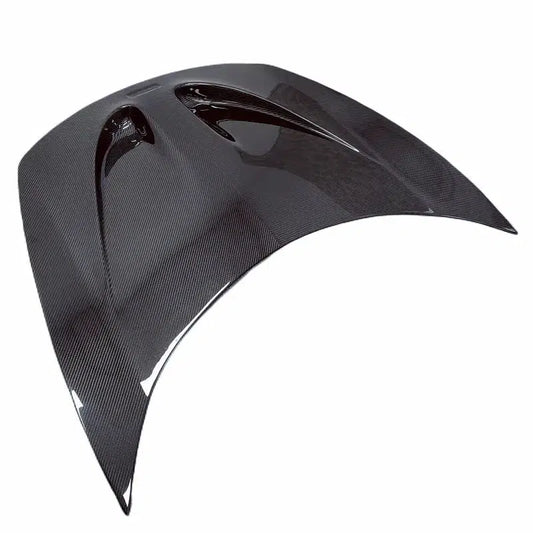 McLaren 650S - Carbon Fiber P1 Style Hood