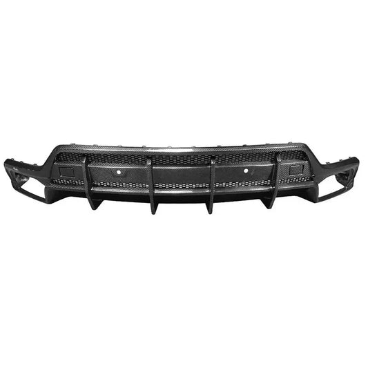 Lamborghini Urus – Carbon Fiber Rear Diffuser