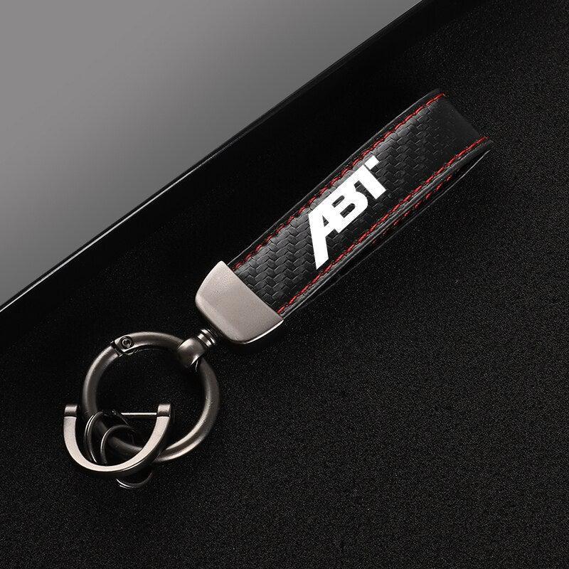 Audi ABT – Key Chain