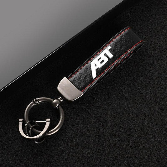 Audi ABT – Key Chain