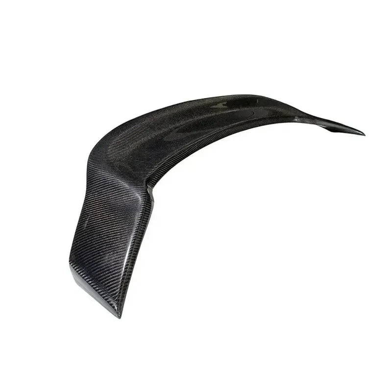 Mercedes C63 / C-Class AMG (W205) – Carbon Fiber Spoiler