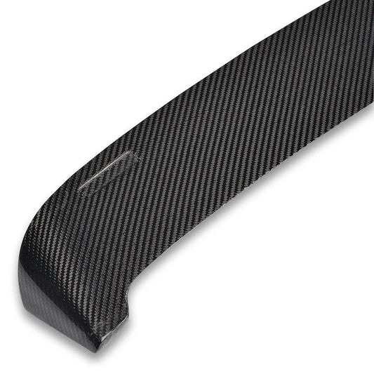 BMW F10 M5 & 5 Series - Hamann Style Roof Spoiler