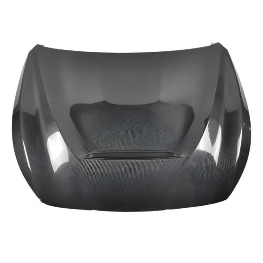 Infiniti Q50 - GTS Style Vented Carbon Fiber Engine Hood