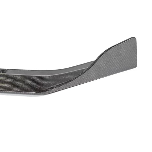 Honda Civic Type R - Carbon Fiber Front Lower Lip Splitter