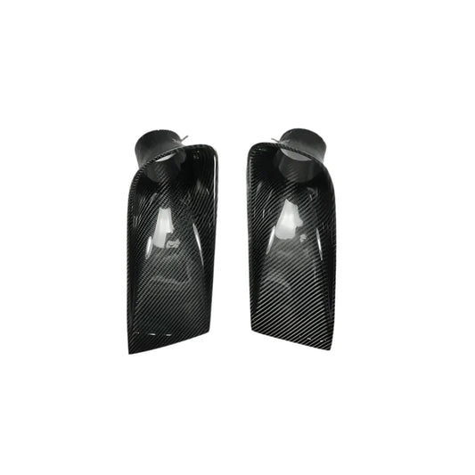 Honda S2000 AP1 – Carbon Fiber Front Bumper Air Duct Vents Set