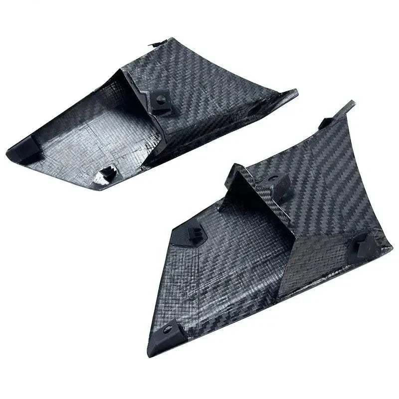 Lamborghini Aventador - Carbon Fiber Side Air Vent Scoop