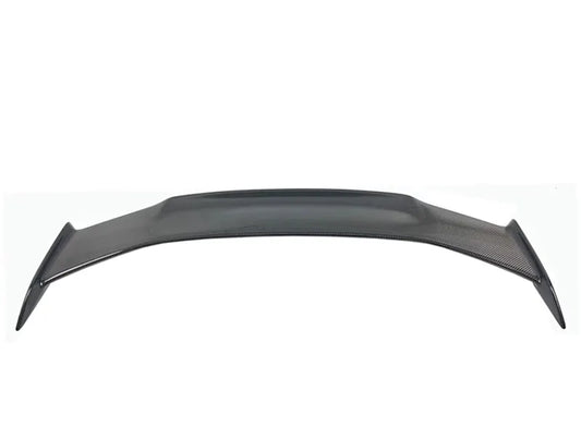 Honda Civic FL5 Type R - Carbon Fiber Top Spoiler Wing