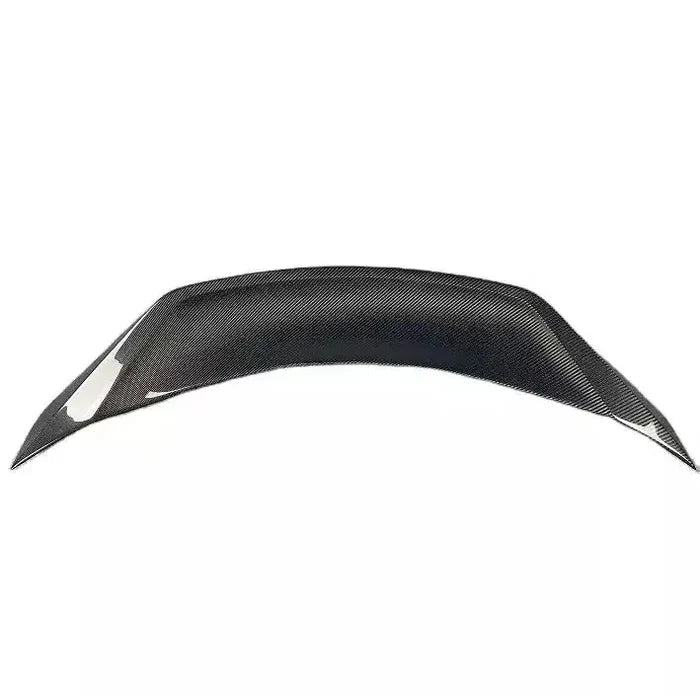 Infiniti Q60 - Carbon Fiber Aggressive Spoiler