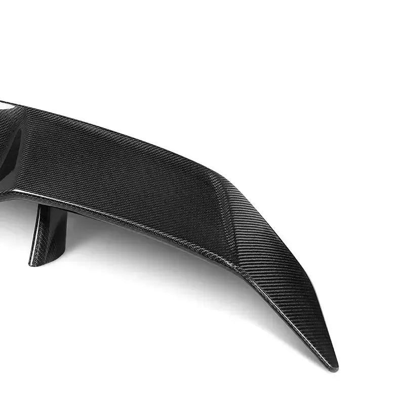 Mercedes AMG GT / GTS / GTC / GTR – Carbon Fiber Wing